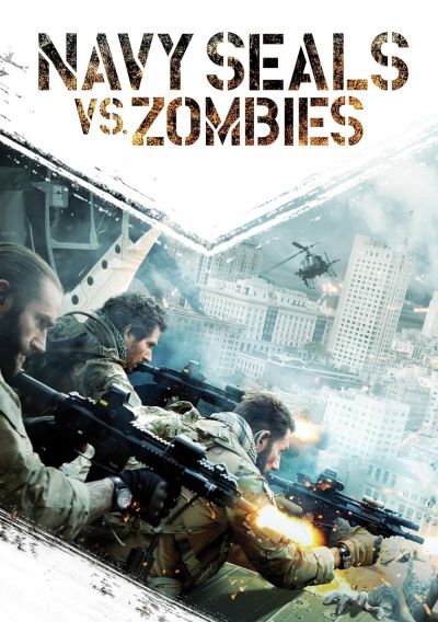watch-Navy Seals vs. Zombies (2015)