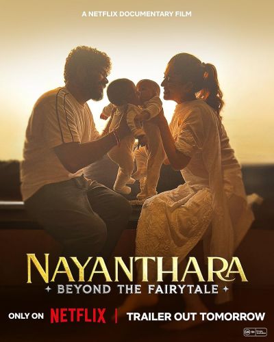 watch-Nayanthara: Beyond the Fairy Tale (2024)