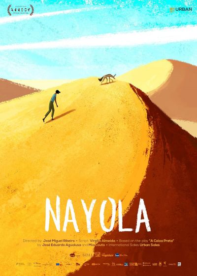 watch-Nayola (2022)