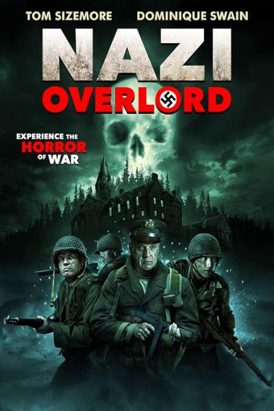 watch-Nazi Overlord (2018)