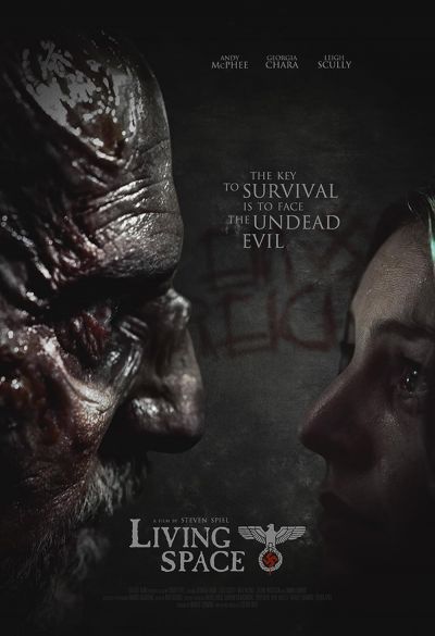 watch-Nazi Undead (2018)