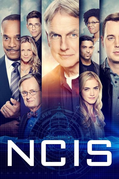 watch-NCIS (2003)