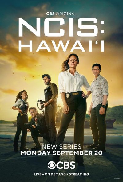 watch-NCIS: Hawai'i (2021)