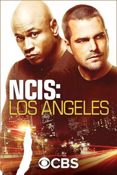 watch-NCIS: Los Angeles (2009)