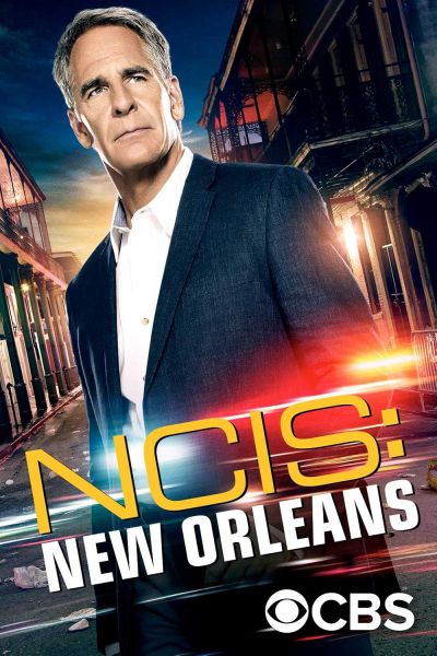watch-NCIS: New Orleans (2014)