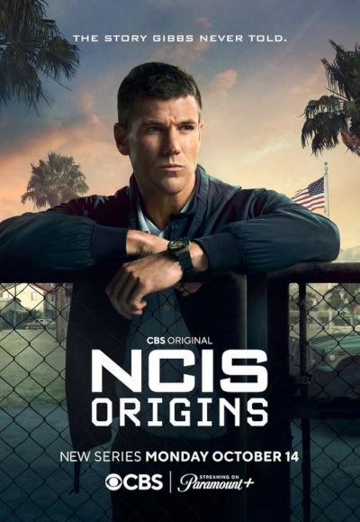watch-NCIS: Origins (2024)