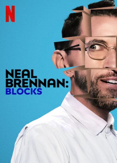watch-Neal Brennan: Blocks (2022)