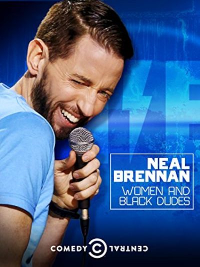 watch-Neal Brennan: Women and Black Dudes (2014)