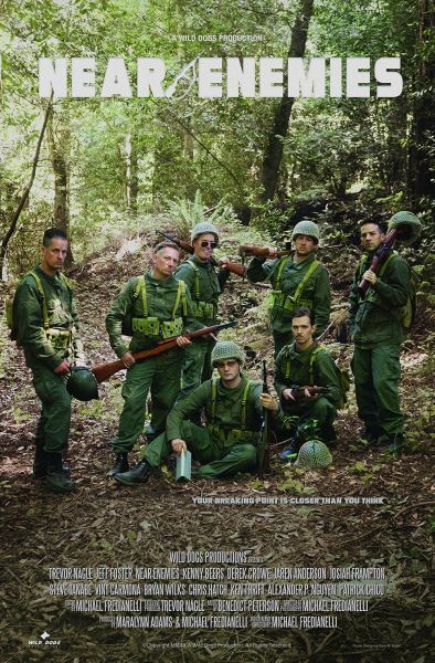 watch-Near Enemies (2020)