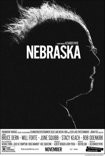 watch-Nebraska (2014)