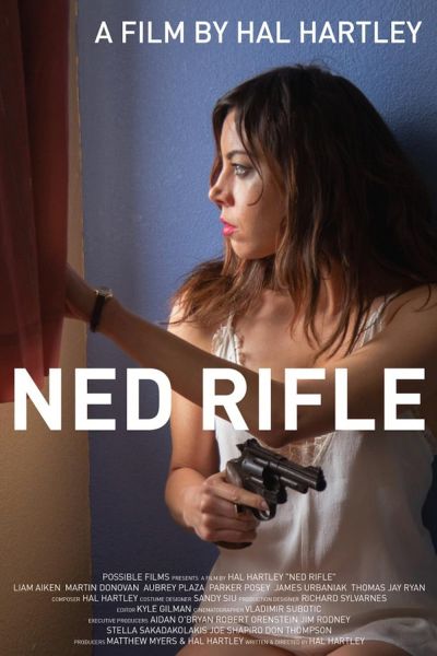 watch-Ned Rifle (2015)