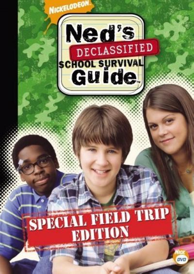 watch-Ned's Declassified School Survival Guide (2004)