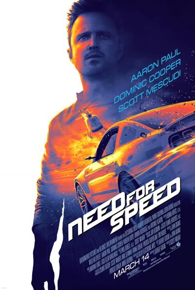 watch-Need for Speed (2014)