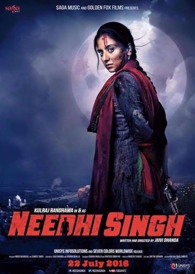 watch-Needhi Singh (2016)