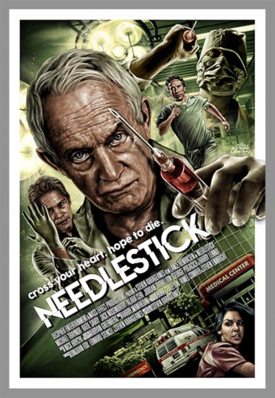 watch-Needlestick (2017)