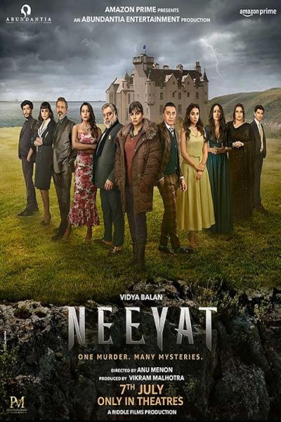 watch-Neeyat (2023)