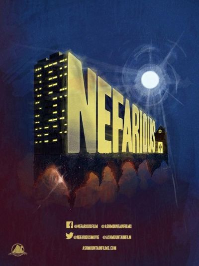 watch-Nefarious (2020)