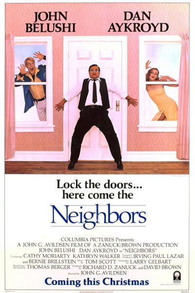 watch-Neighbors (1981)