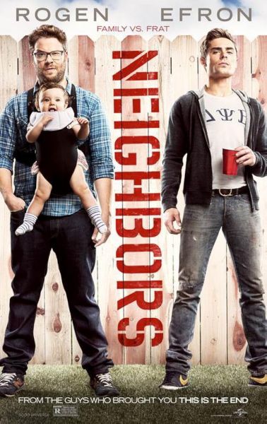 watch-Neighbors (2014)