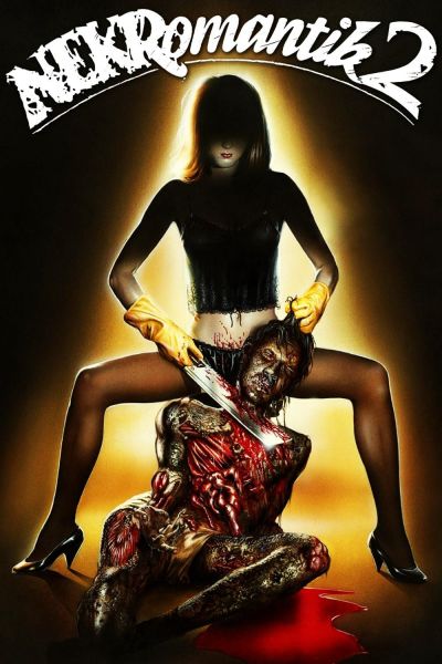 watch-Nekromantik 2 (2015)