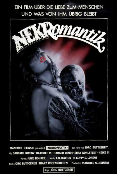 watch-Nekromantik (2014)