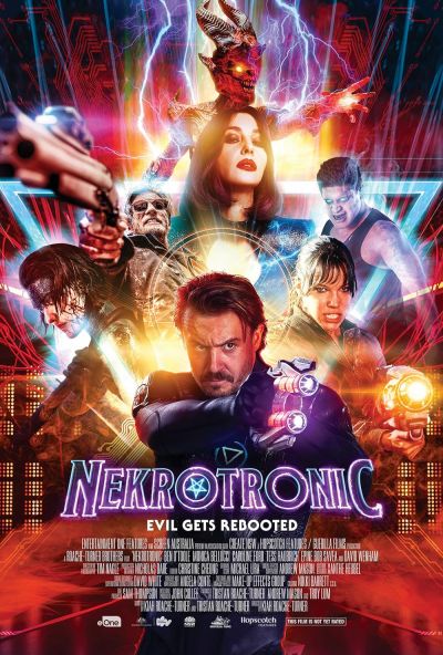 watch-Nekrotronic (2019)