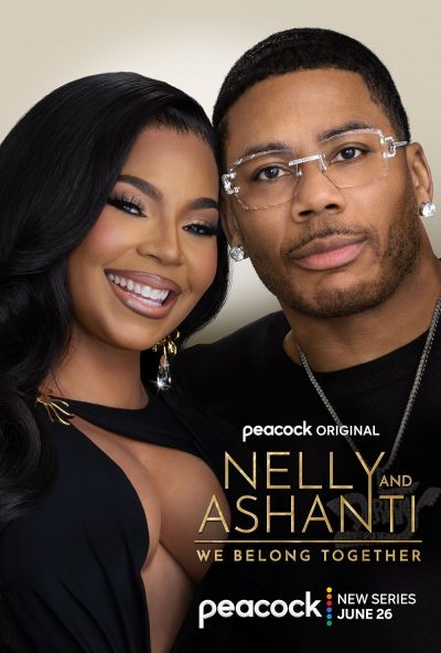 watch-Nelly & Ashanti: We Belong Together (2025)
