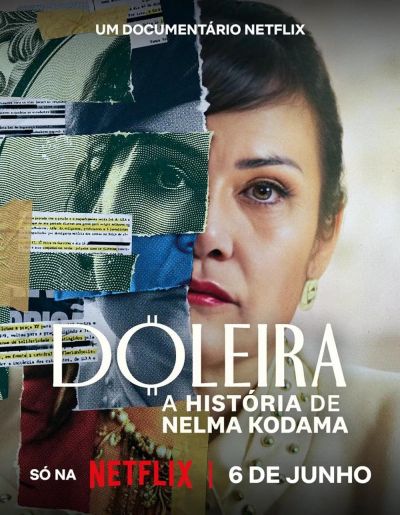 watch-Nelma Kodama: The Queen of Dirty Money (2024)