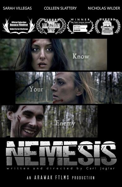 watch-Nemesis (2020)