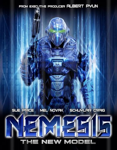 watch-Nemesis 5: The New Model (2017)