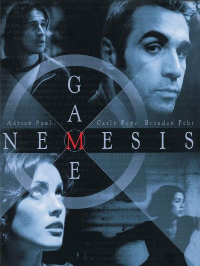 watch-Nemesis Game (2003)