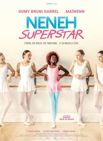 watch-Neneh Superstar (2023)