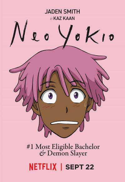 watch-Neo Yokio (2017)