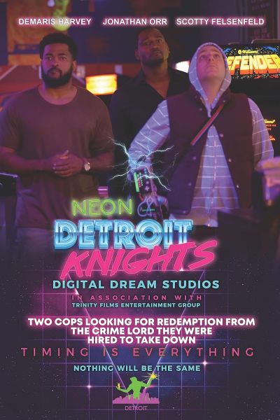 watch-Neon Detroit Knights (2019)