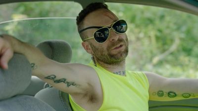 watch-Neon Joe, Werewolf Hunter (2015)