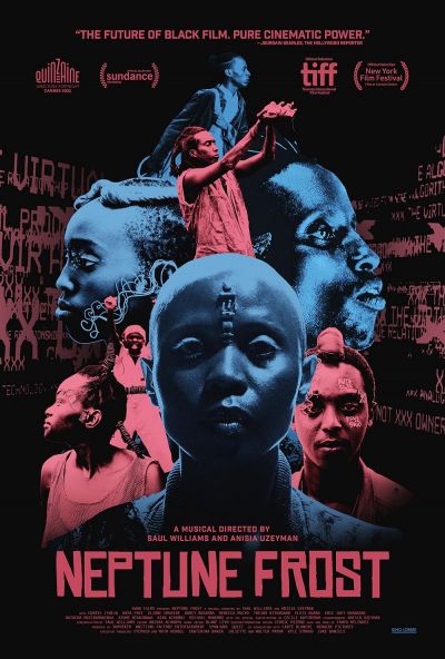 watch-Neptune Frost (2023)