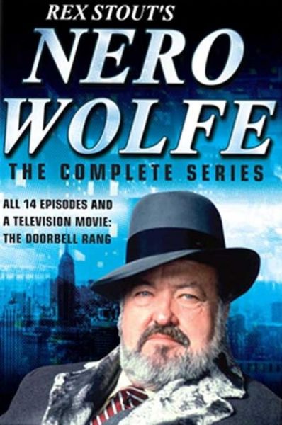 watch-Nero Wolfe (1981)