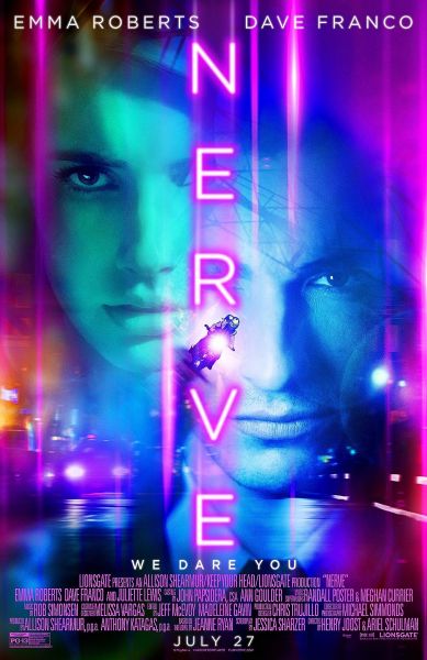 watch-Nerve (2016)