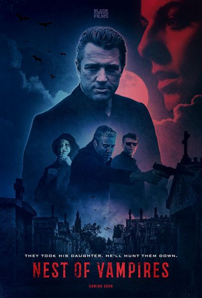 watch-Nest of Vampires (2021)