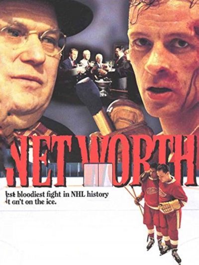 watch-Net Worth (1995)