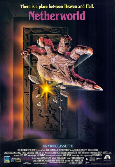 watch-Netherworld (1992)