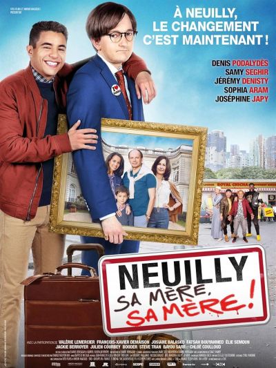 watch-Neuilly Yo Mama II (2018)