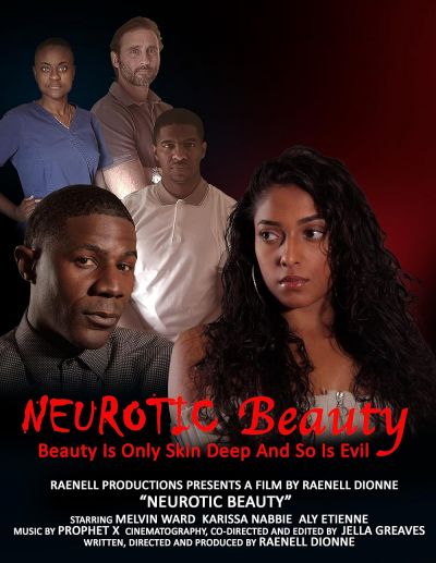 watch-Neurotic Beauty (2022)