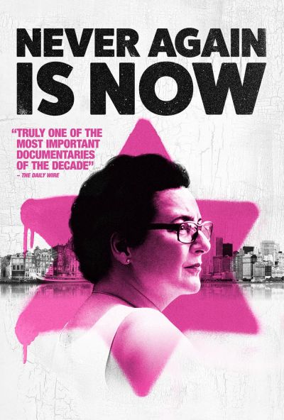 watch-Never Again Is Now (2019)