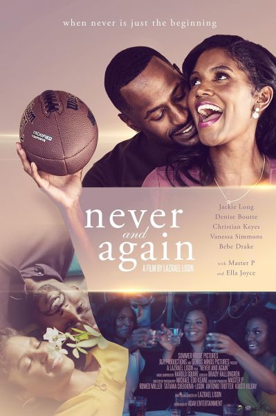 watch-Never and Again (2021)