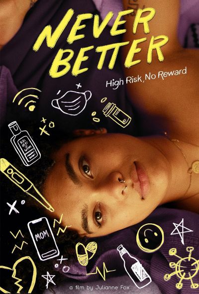 watch-Never Better (2022)
