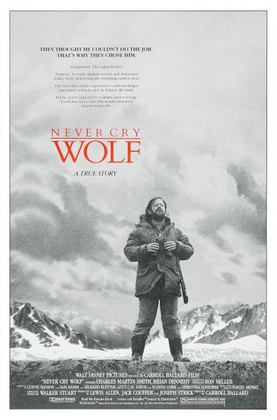 watch-Never Cry Wolf (1984)