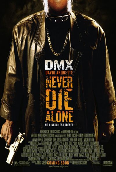 watch-Never Die Alone (2004)