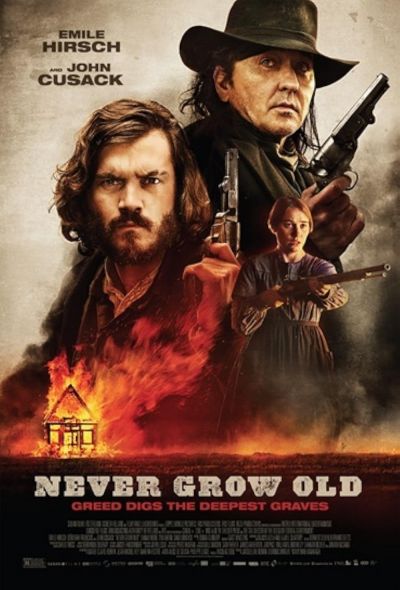 watch-Never Grow Old (2019)