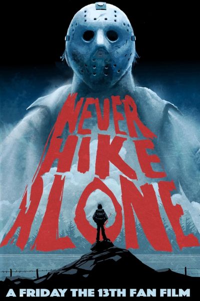 watch-Never Hike Alone (2017)